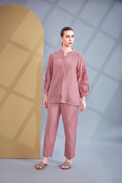 Whisper Loom Co-Ord Set