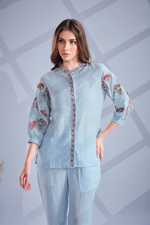 Blossom Trail Co-ord Set