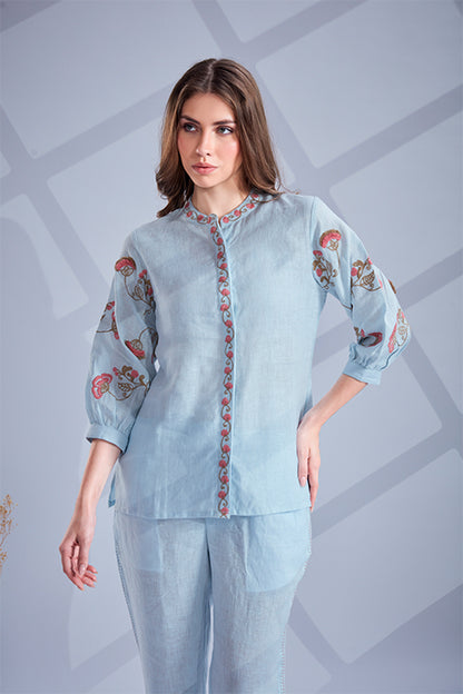 Blossom Trail Co-ord Set