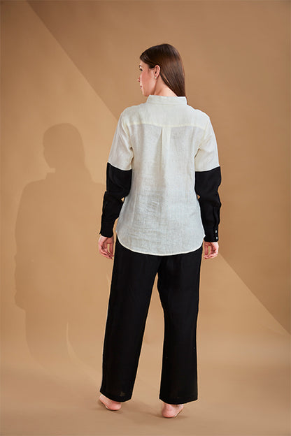 Mono Muse Co-Ord Set