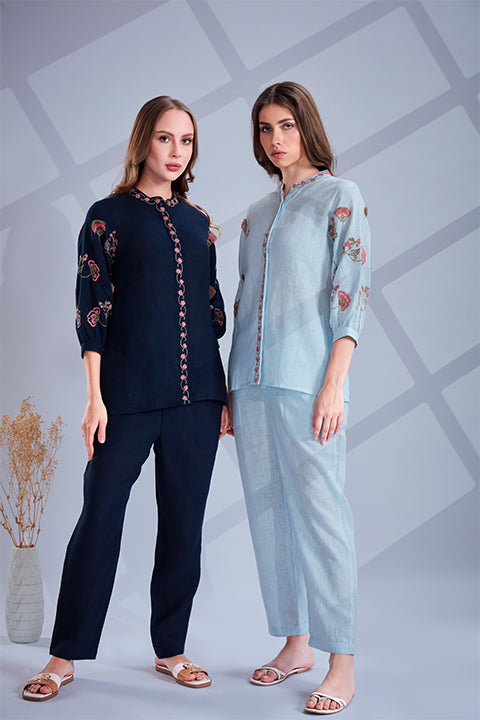 Blossom Trail Co-ord Set