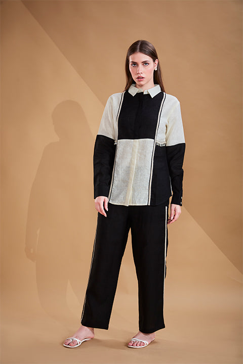 Mono Muse Co-Ord Set