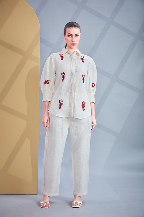 Lobster Love Co-Ord Set