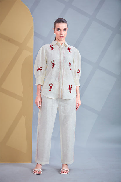 Lobster Love Co-Ord Set