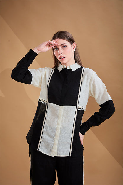 Mono Muse Co-Ord Set