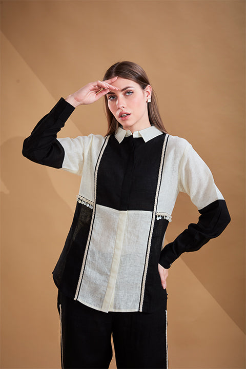 Mono Muse Co-Ord Set