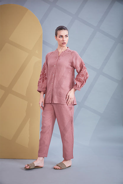 Whisper Loom Co-Ord Set