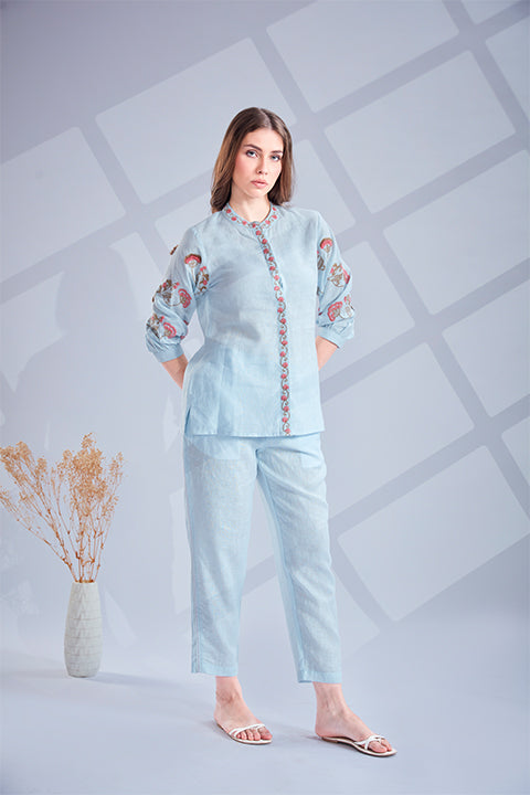 Blossom Trail Co-ord Set