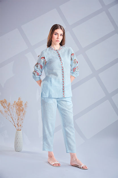 Blossom Trail Co-ord Set