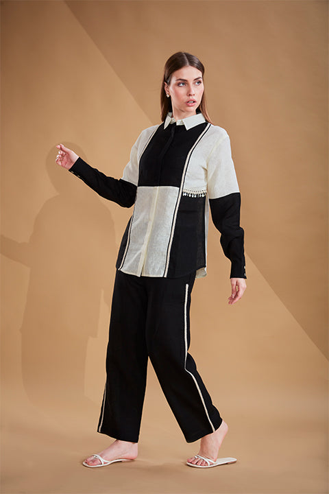 Mono Muse Co-Ord Set