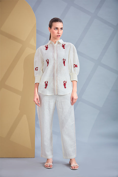 Lobster Love Co-Ord Set