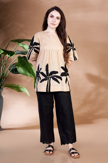 Palm Dune Co-Ord Set